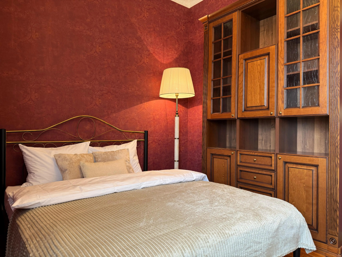 Квартира 3к Apart-Comfort на Тверской