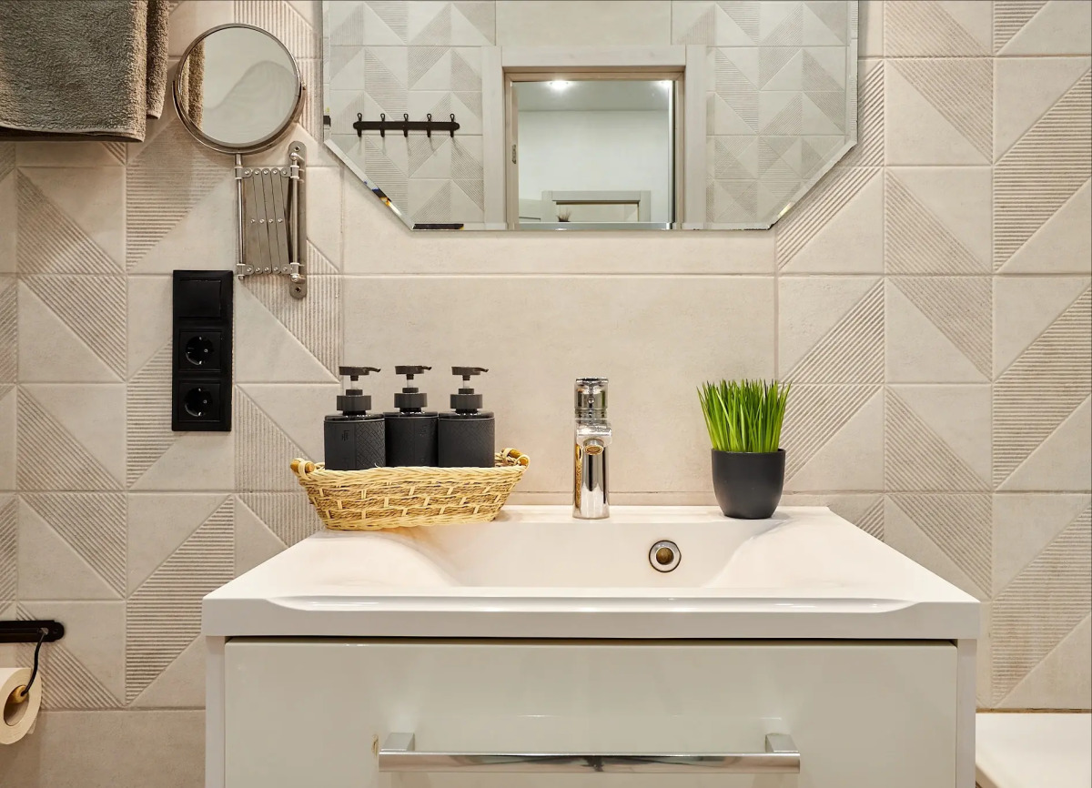 Квартира Панорамный Вид у Парка