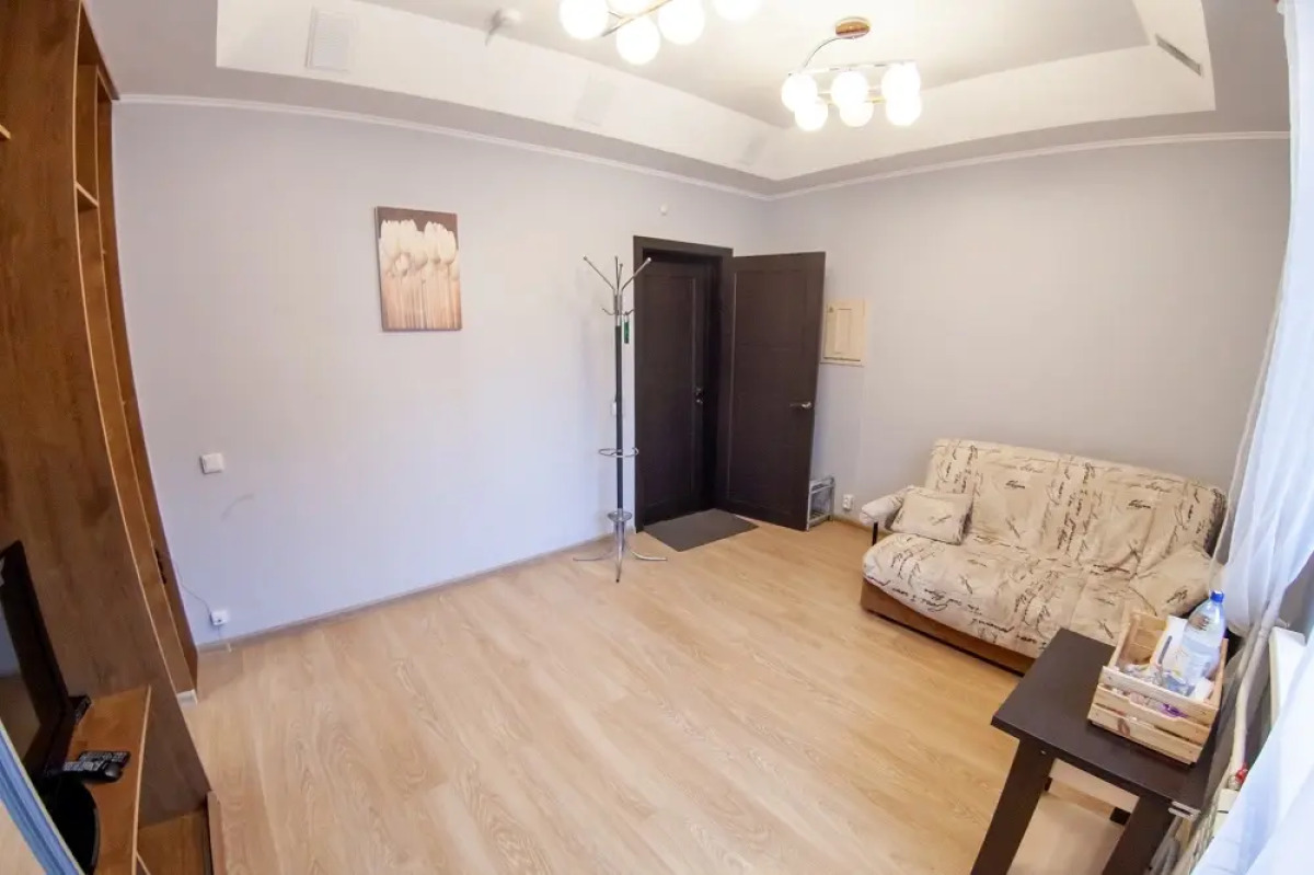 Отель Мира-Locus