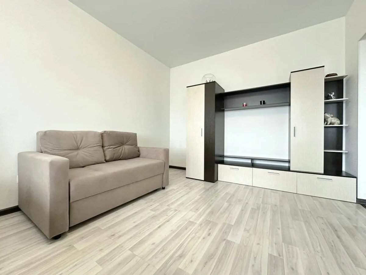 Квартира Однокомнатная на б-ре Строителей 57/1