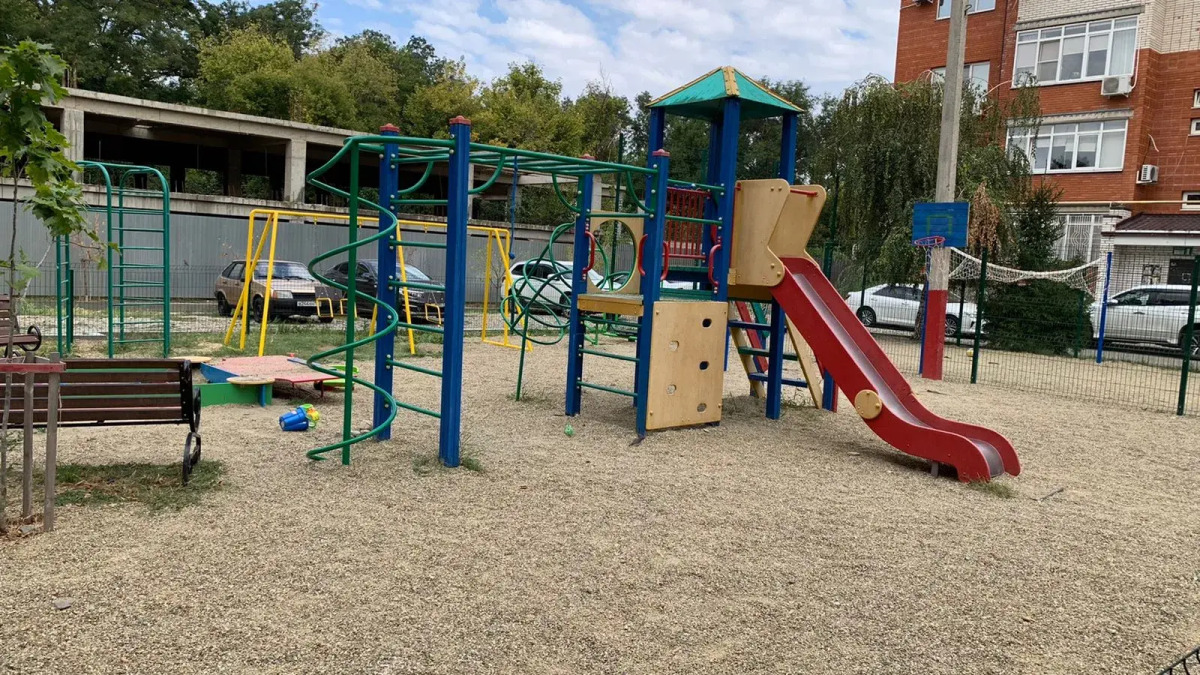 Апартаменты Ким 141