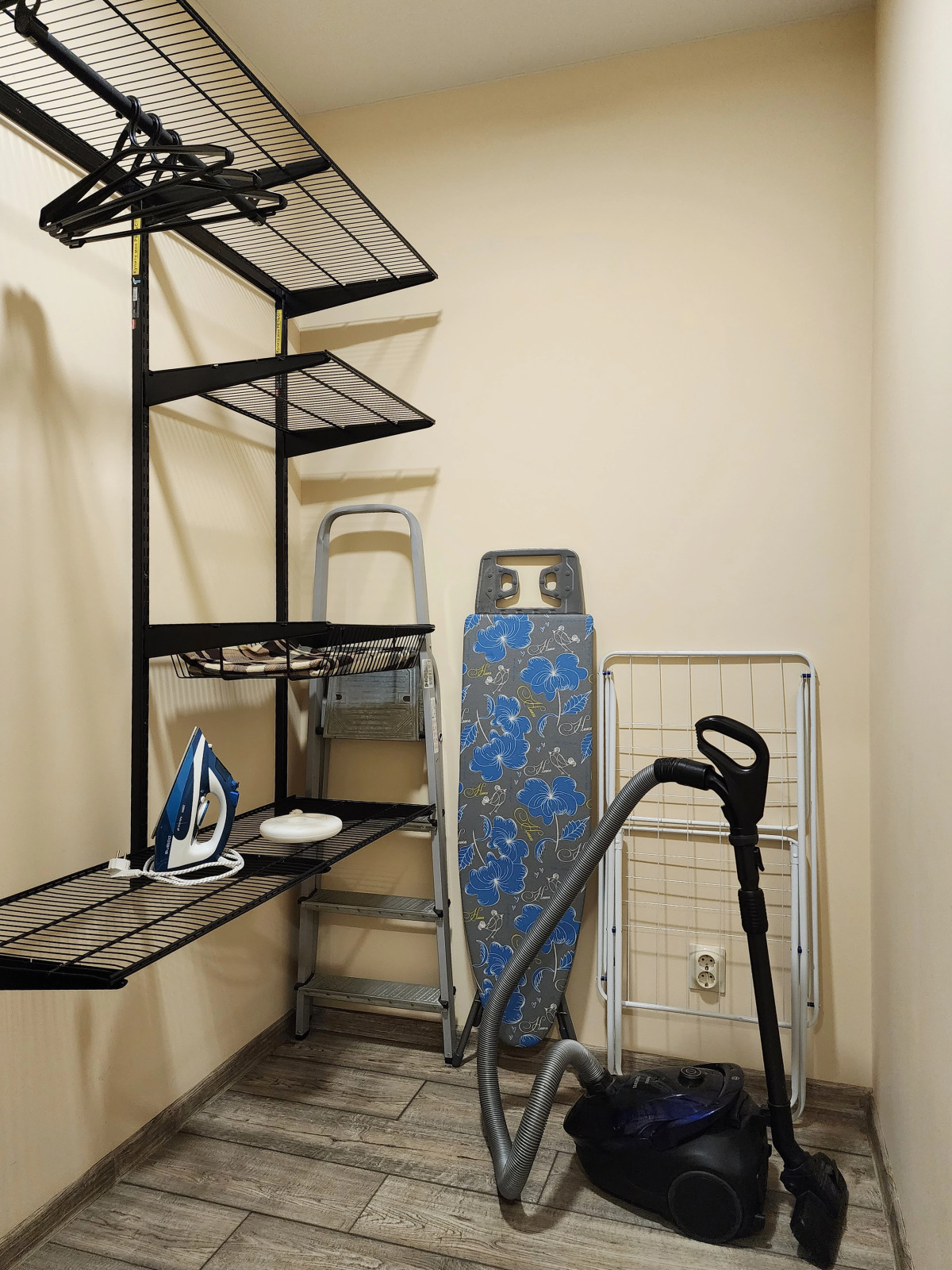 Квартира NEW LIFE у Академии