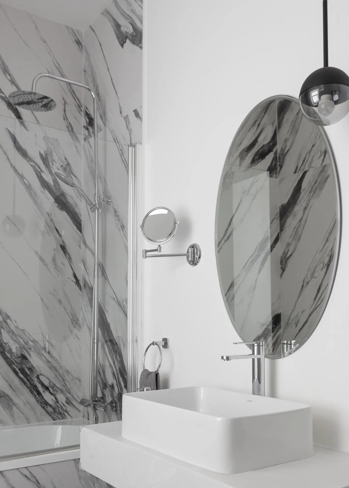 Апартаменты Дизайнерская Двушка в Самом Центре