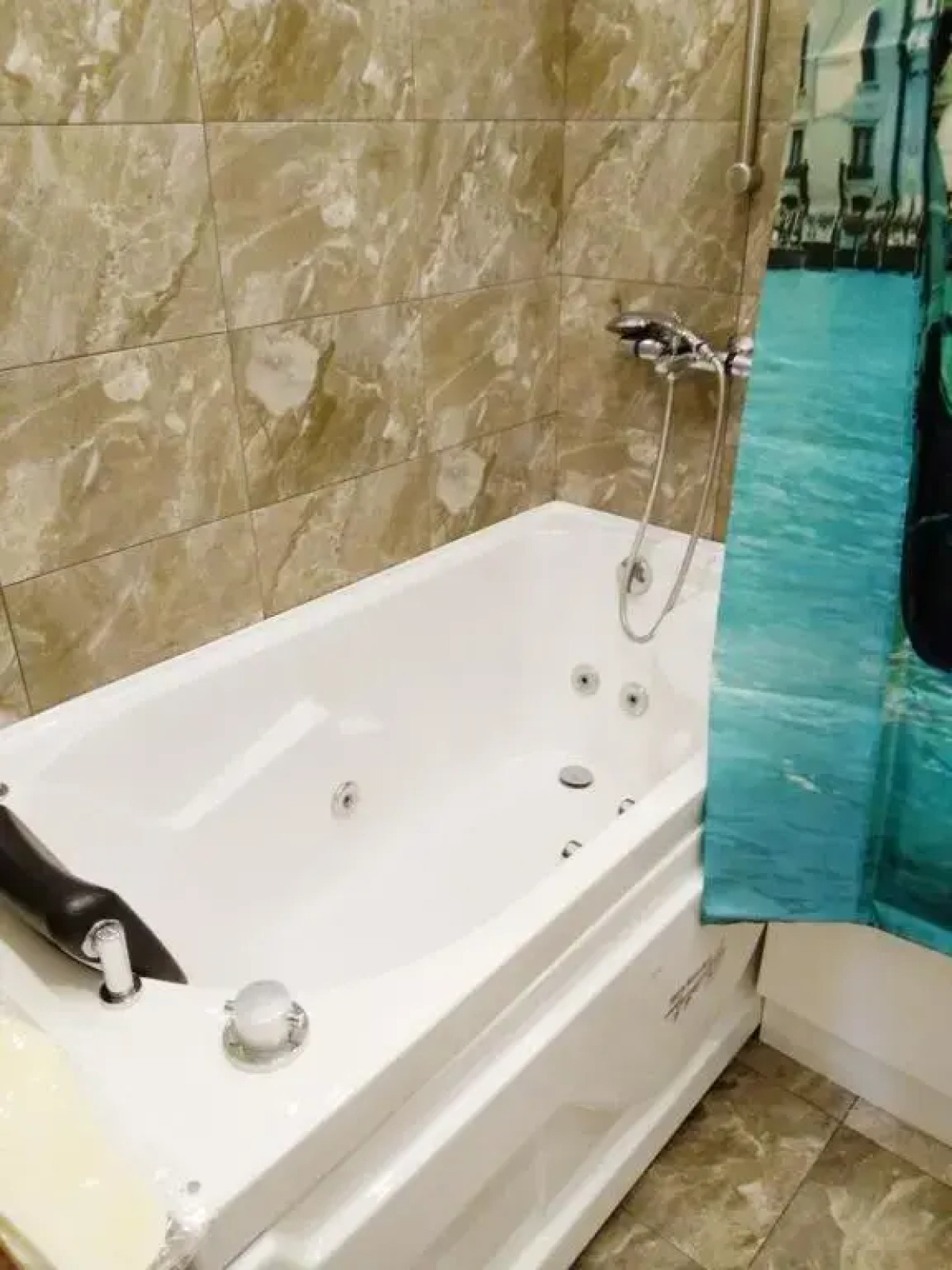 Квартира у Грибоедова, с кодовым доступом,личной кухней и уборной 2