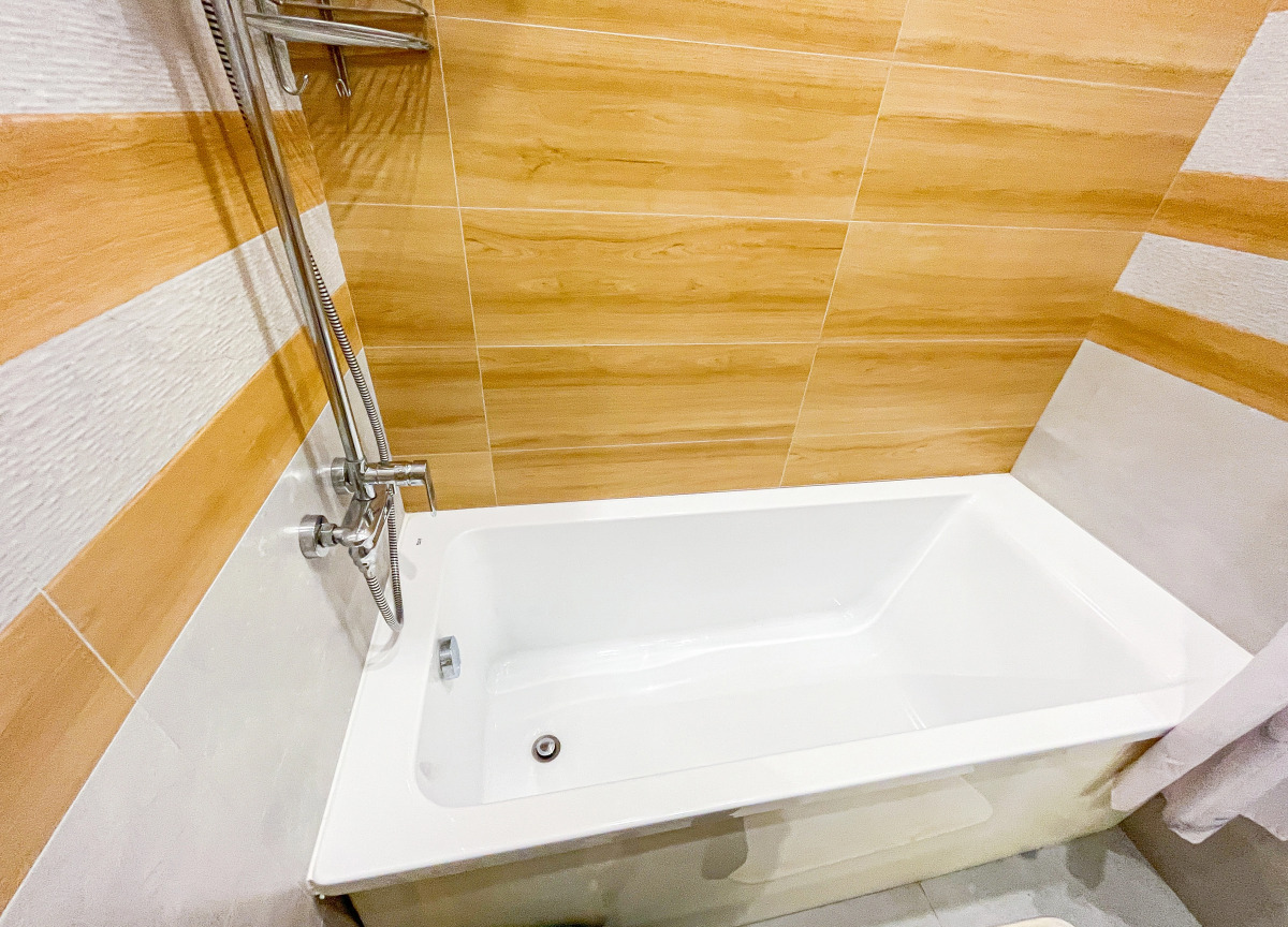 Квартира Прямо у Парка