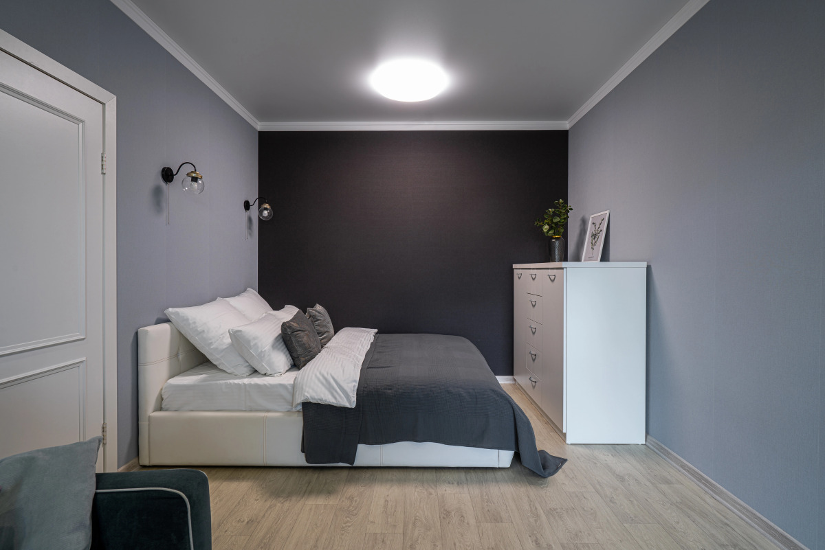 Апартаменты Наслаждаться тишиной