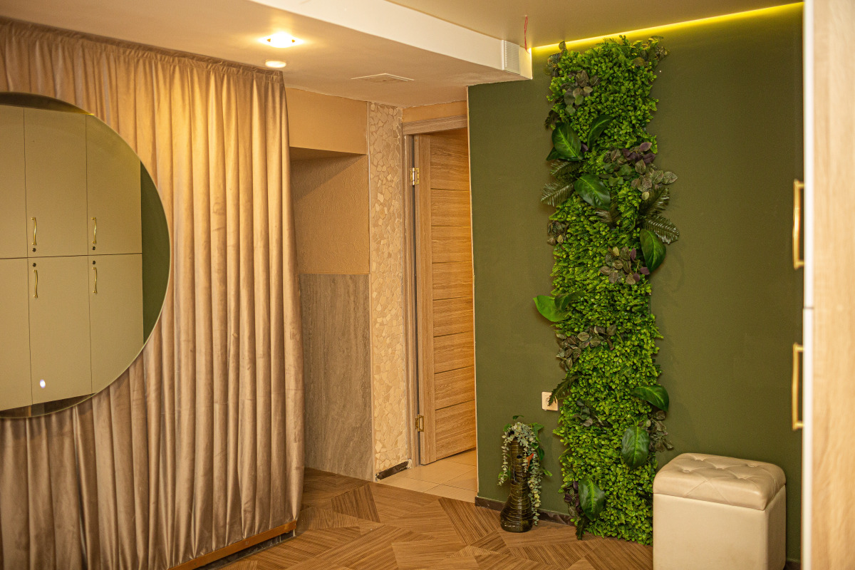 Гостевой Дом Княгини Ухтомской