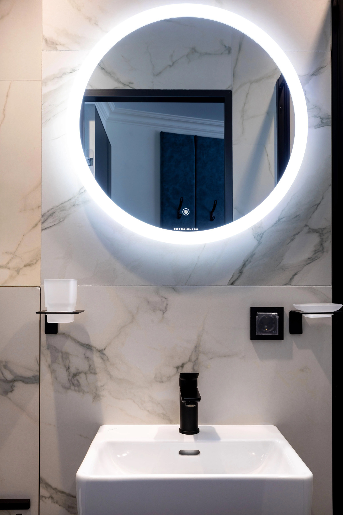 Апартаменты Four Energy