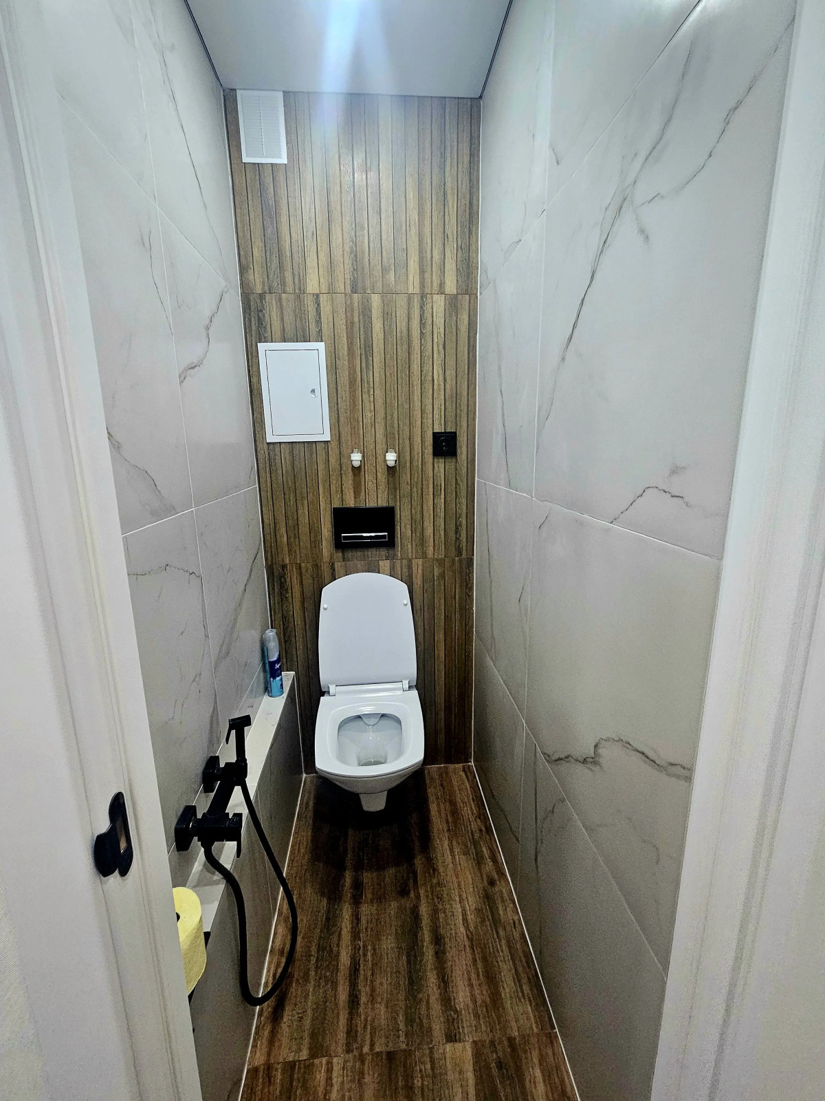 Квартира Свежая у Метро Козья Слобода