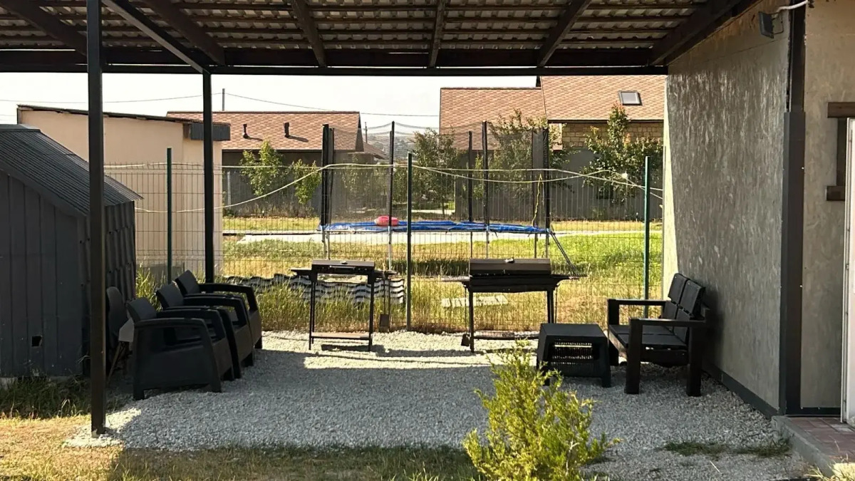 Гостевой дом Лаванда