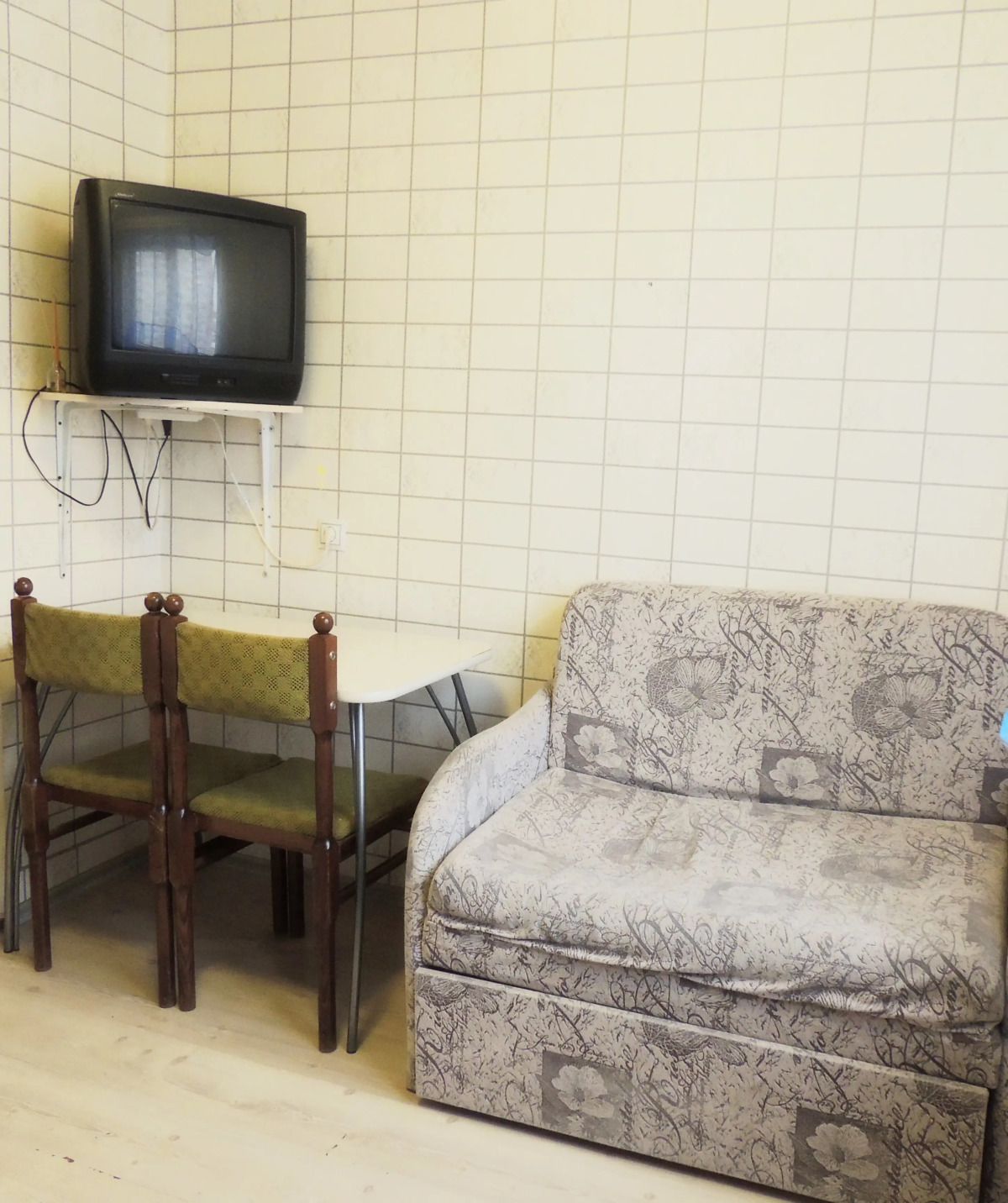 Апартаменты Красной армии 215