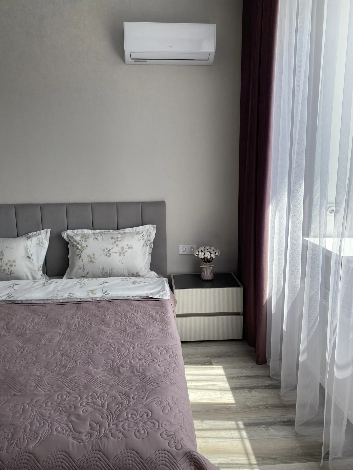 Квартира Уютная с Видом на Эльбрус