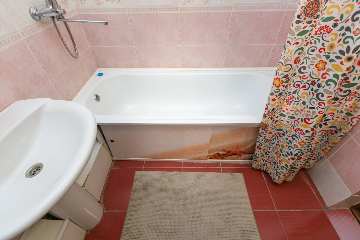 Апартаменты Freedom on Shamshinykh