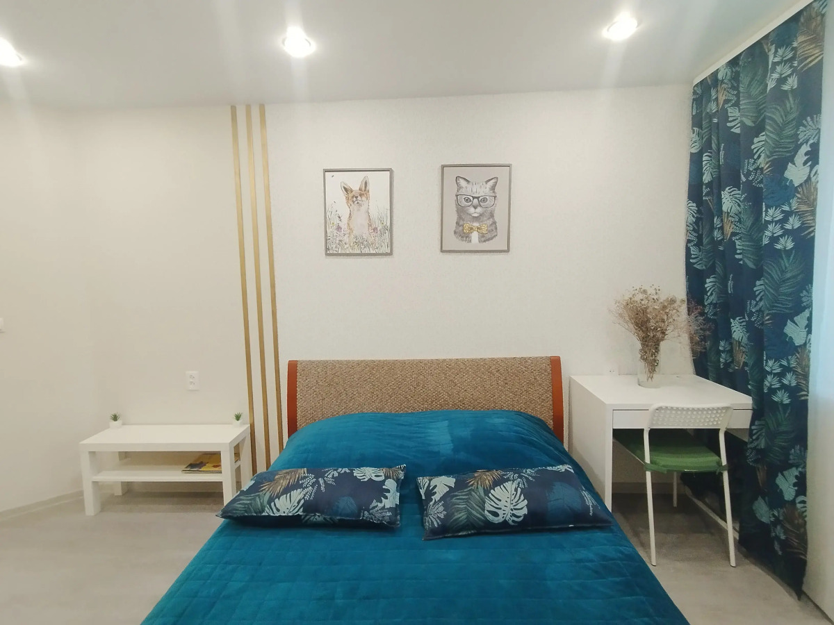 Квартира Комфорт на Вологодской