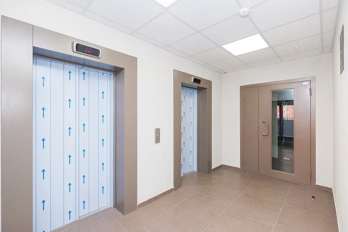 Апартаменты Квартирка-нск на Немировича-Данченко