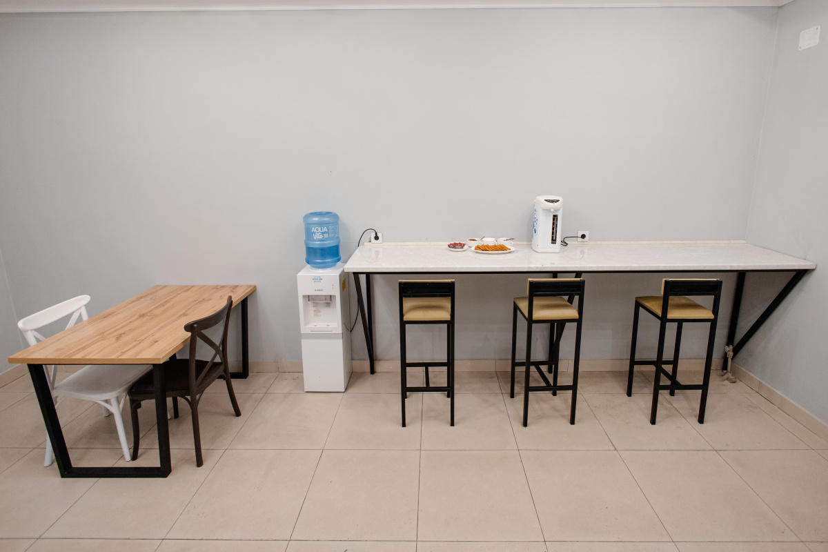 Хостел 281 Hostel