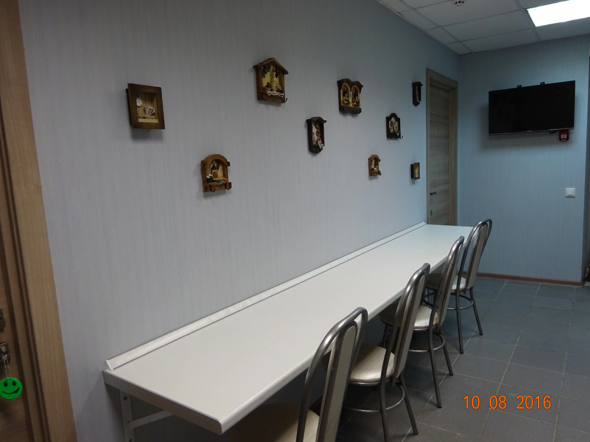 Хостел Атлас