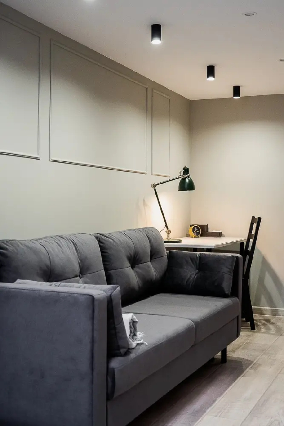 Апартаменты Сутки-Дом - Покровка