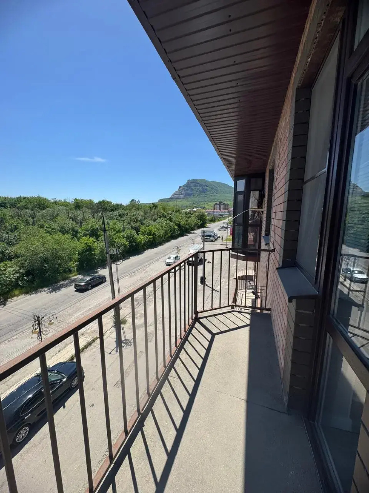 Апартаменты Железноводская