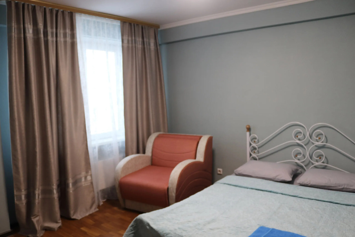 Апартаменты Виктория