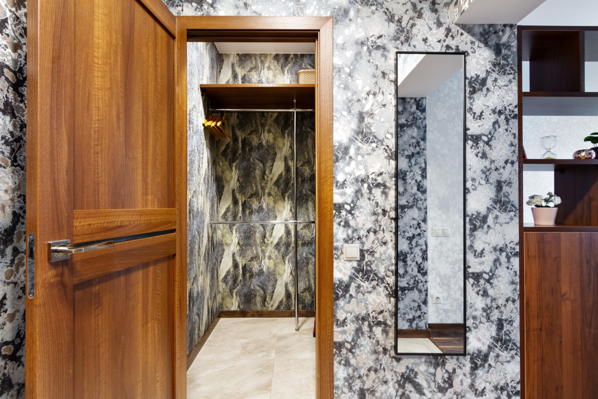 Квартира 1к в Деловом Центре Города