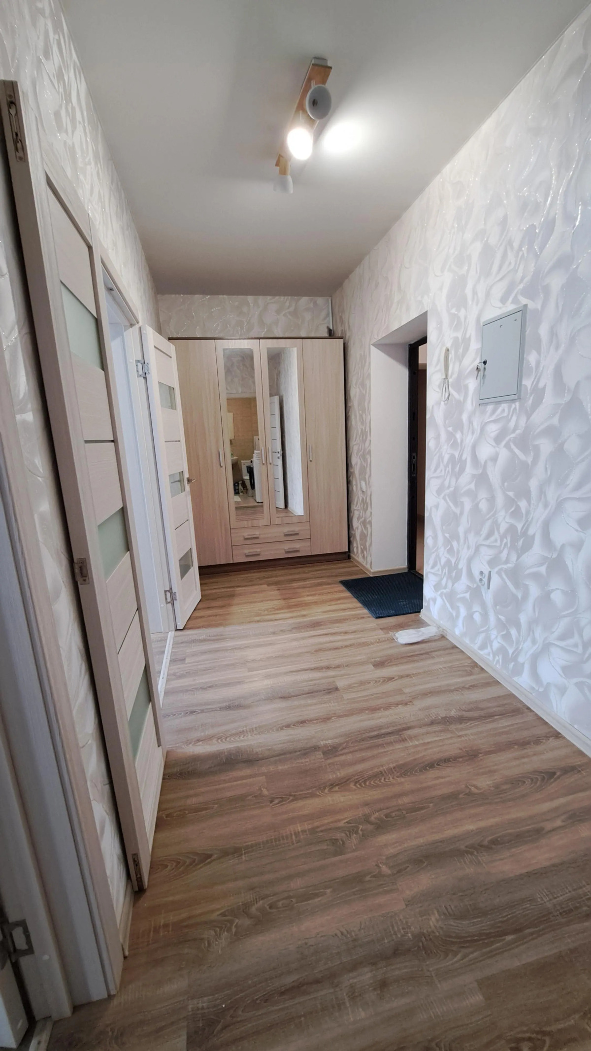 Апартаменты Квартирка