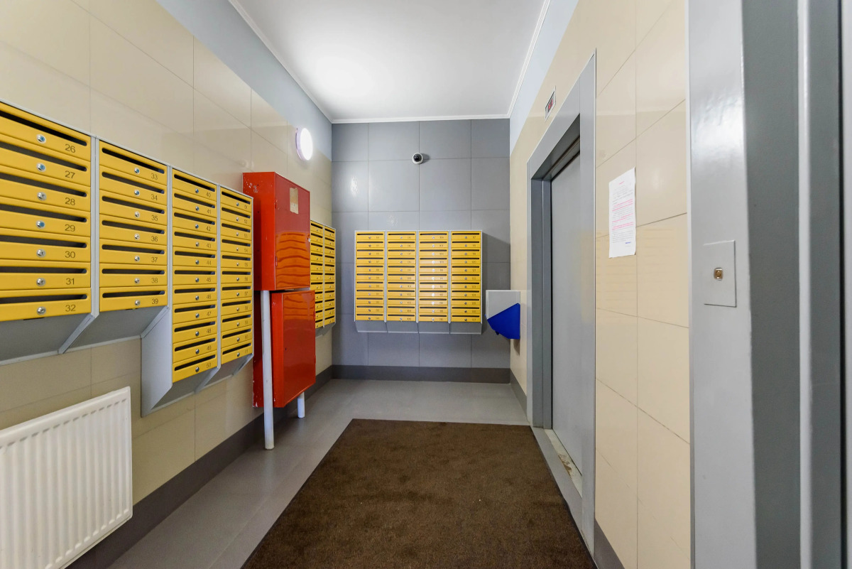 Апартаменты у метро Беговая