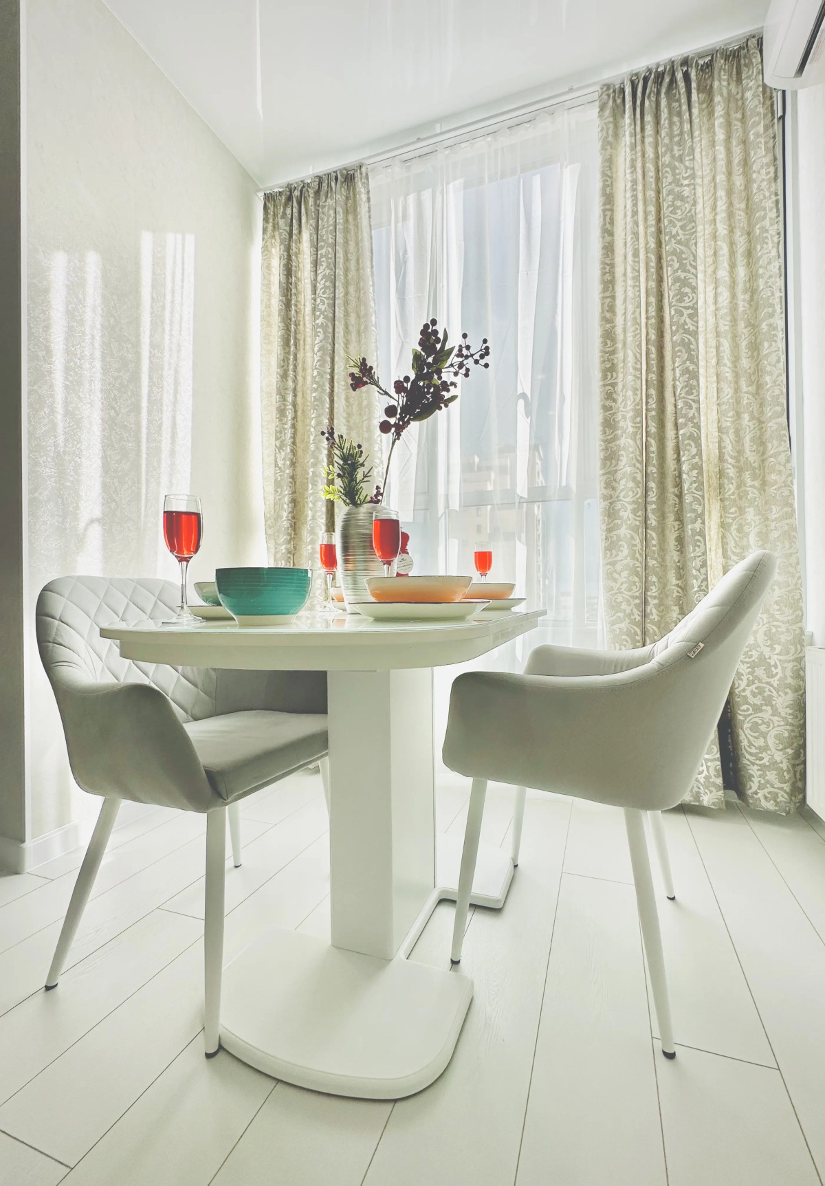 Апартаменты Центральная Набережная Регата