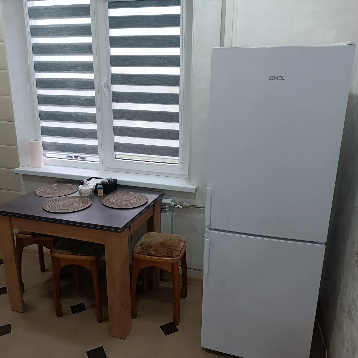 Квартира Уютная