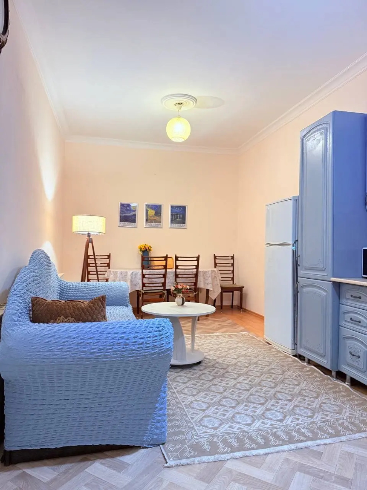 Частный Дом Уютный Домик в Центре