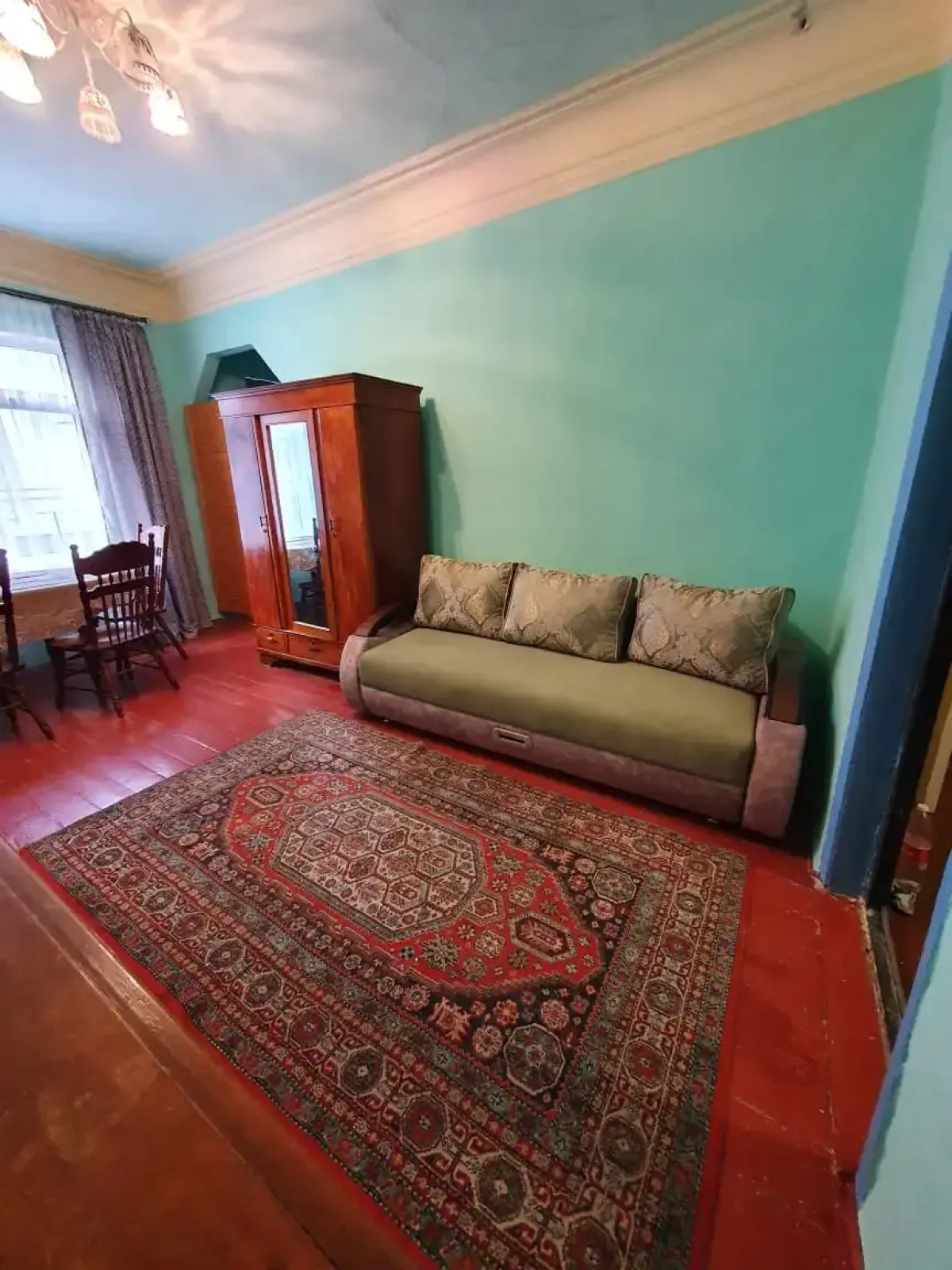 Гостевой дом на Гоголя