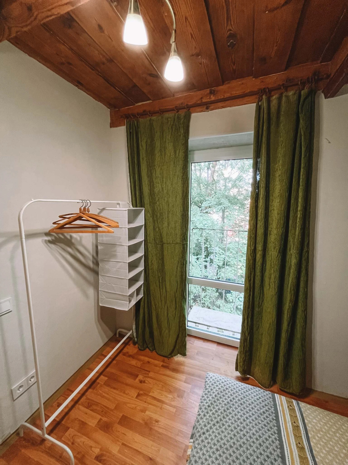 Квартира Двухкомнатная в Светлогорске