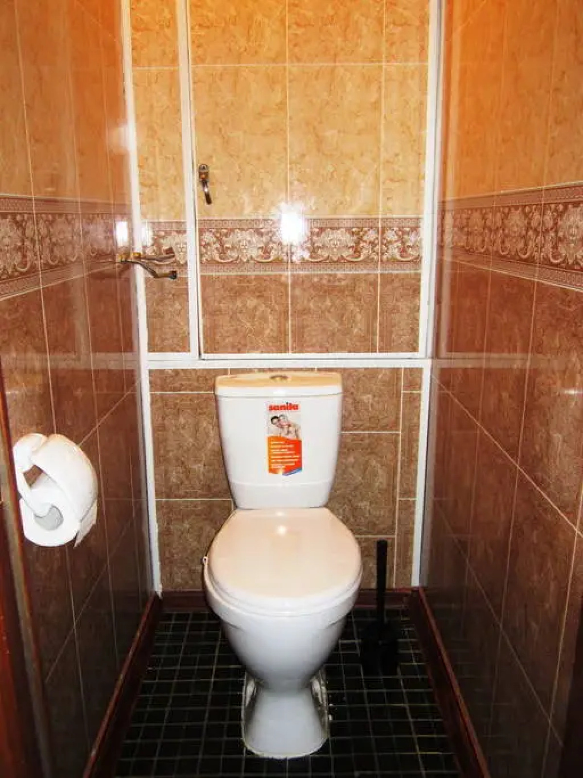 Апартаменты Светлая Студия 17м2  у Метро в Таганском Районе