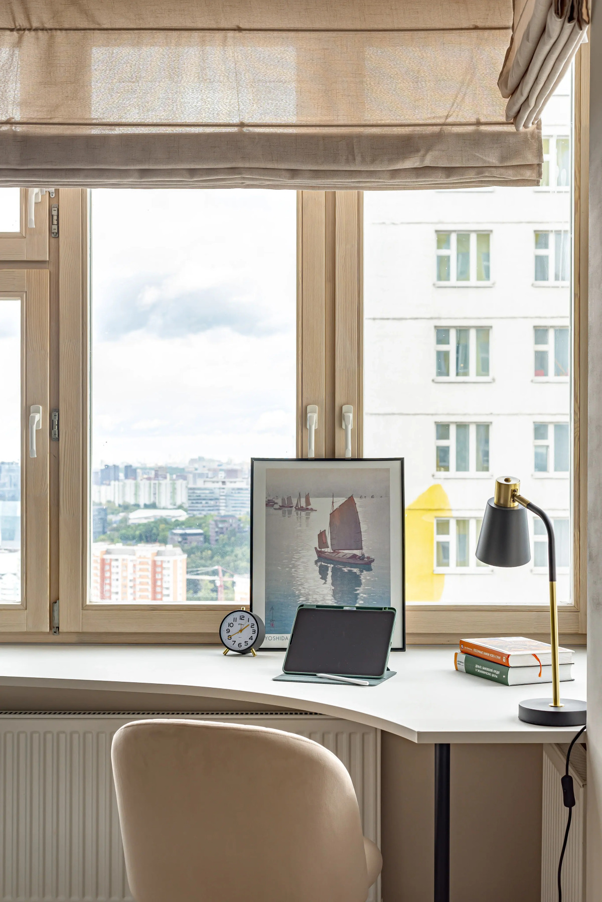 Квартира Апарт Мечты