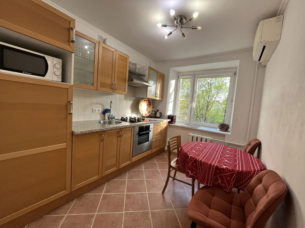 Квартира ФЛ Белорусская