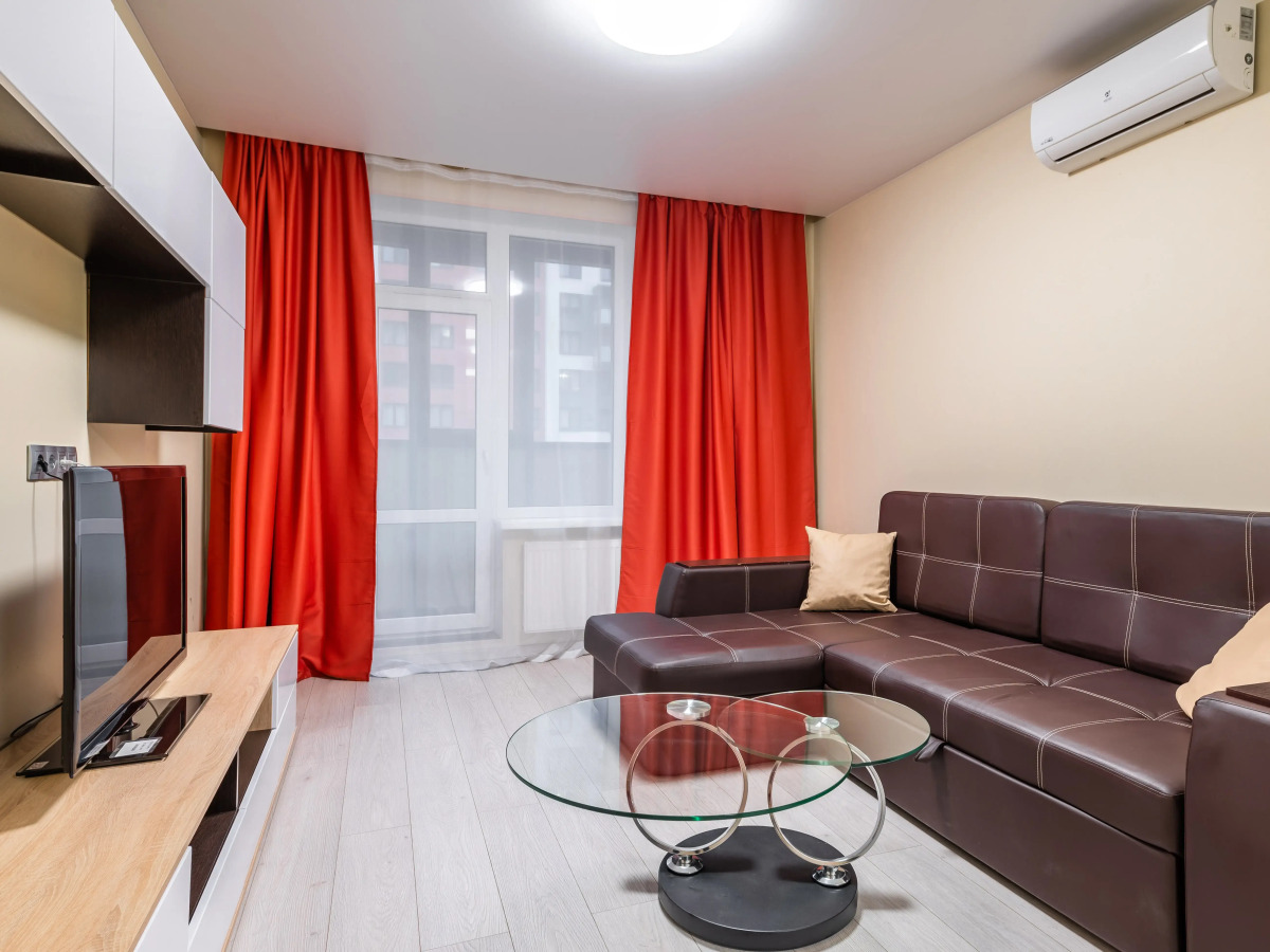 Квартира у Балтийского вокзала