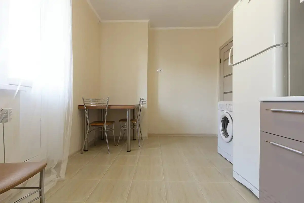 Апартаменты 184 Уютный Дом