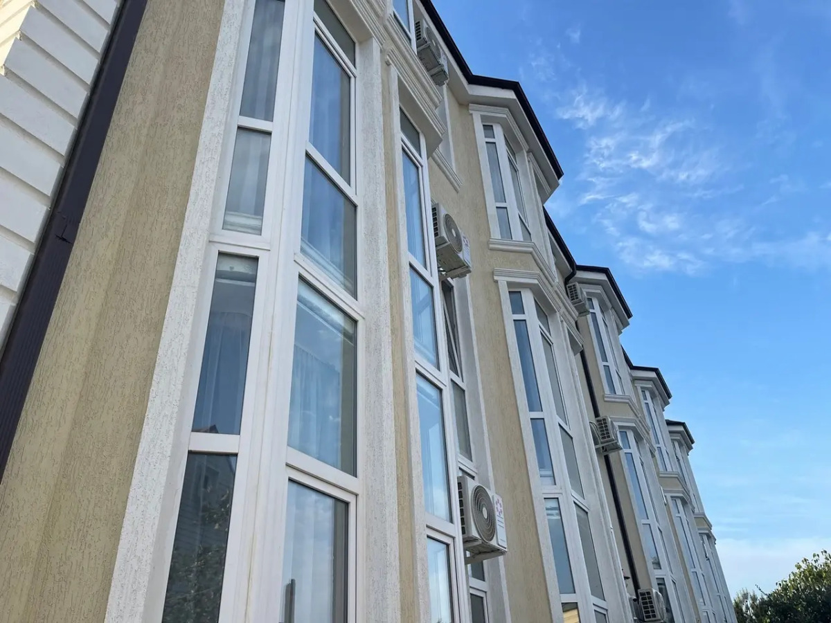 Гостевой дом Офелия by Sun City Hotels