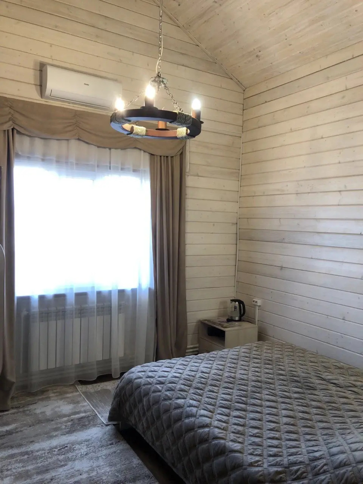 Гостевой дом Отдых в Дивеево