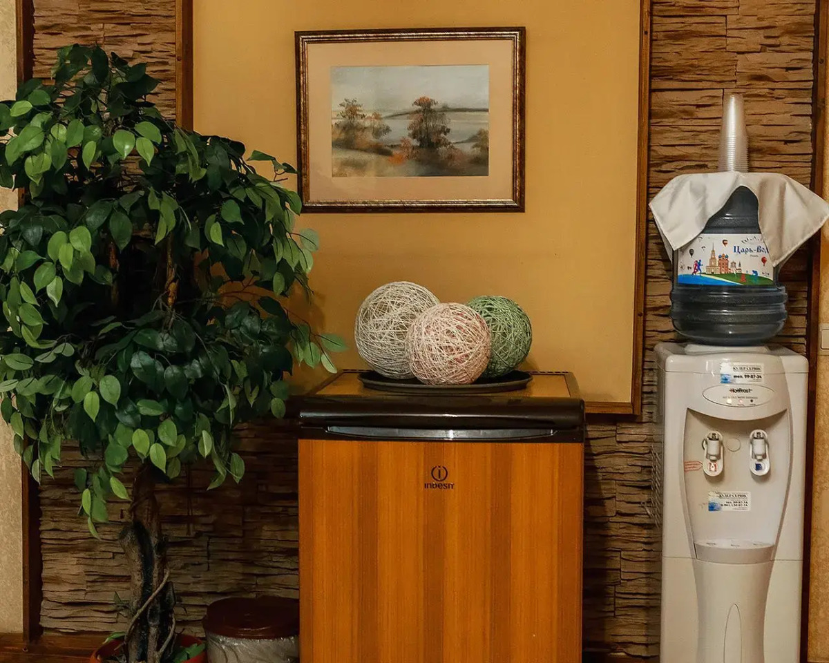 Отель Разгуляй