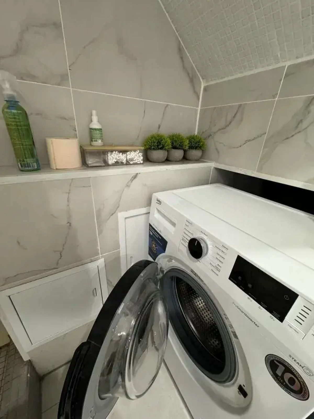 Квартира на Окольная 9