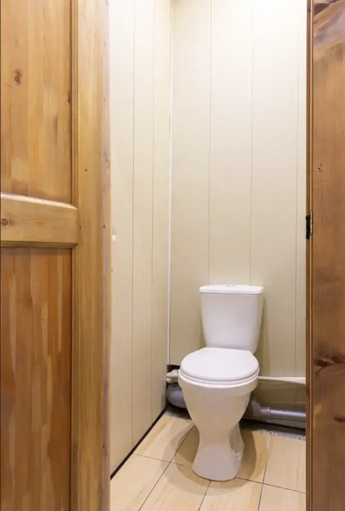 Апартаменты Soft House на Тележной 22