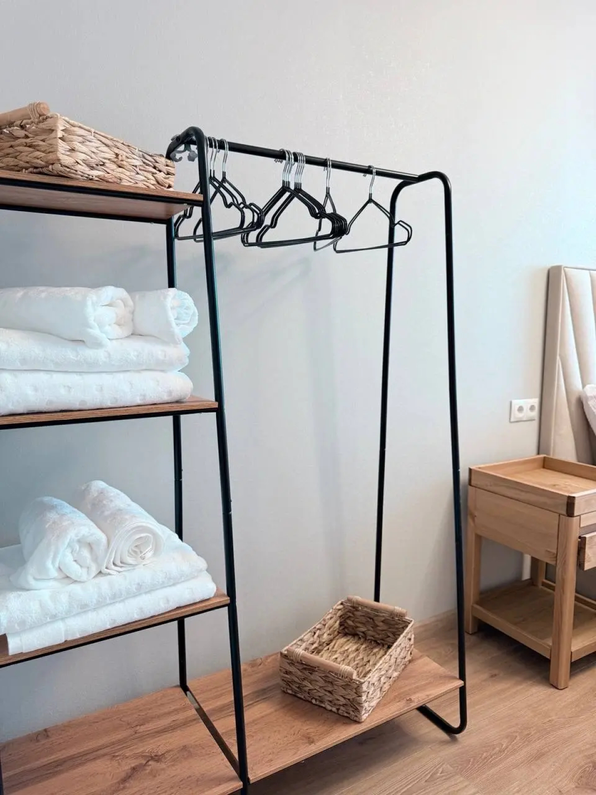 Апартаменты Уютное Гнездышко на Орджоникидзе