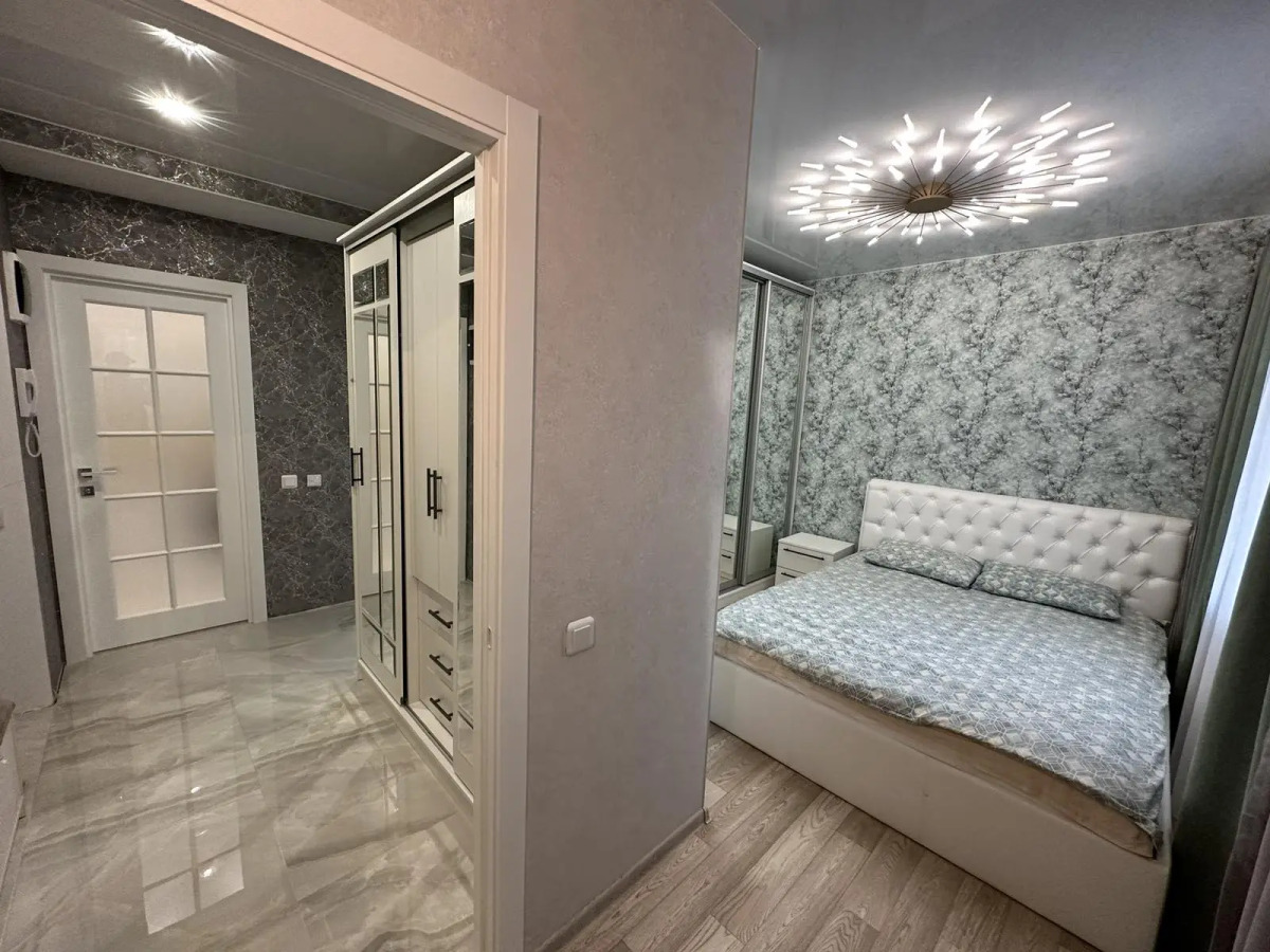 Апартаменты Двушка у Кремля с Евроремонтом