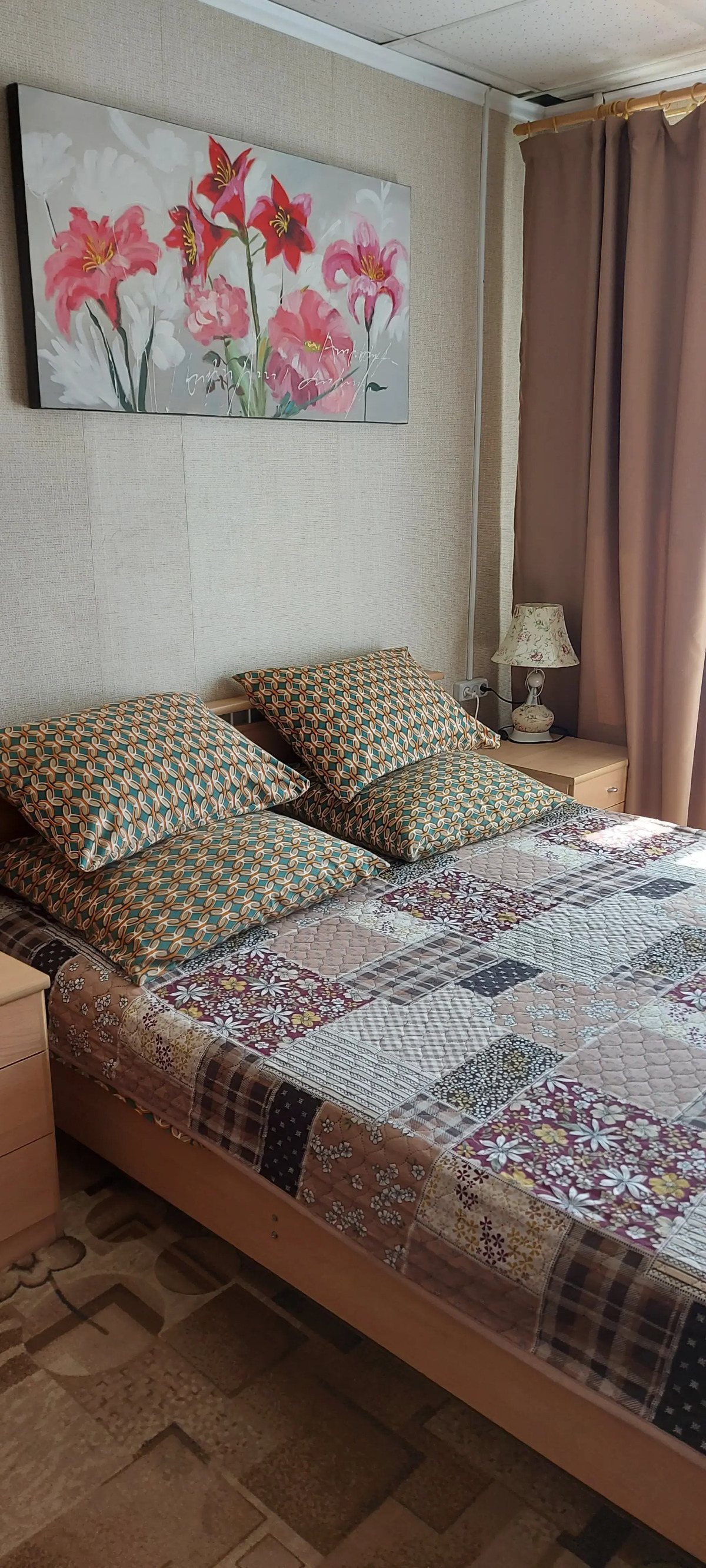 Отель Ангара