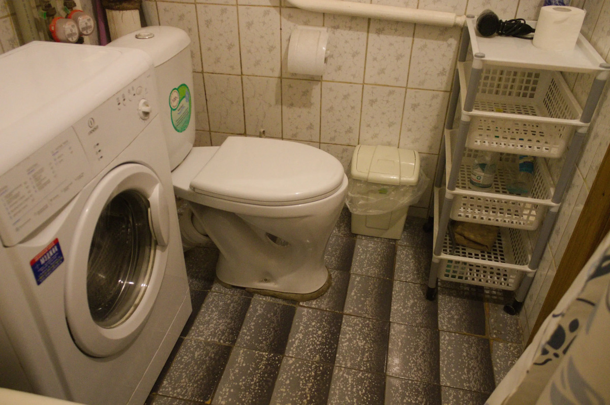 Апартаменты на Кольцова 3