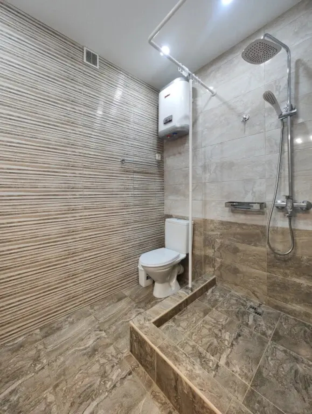 Апартаменты M-Apartments El Mandarine