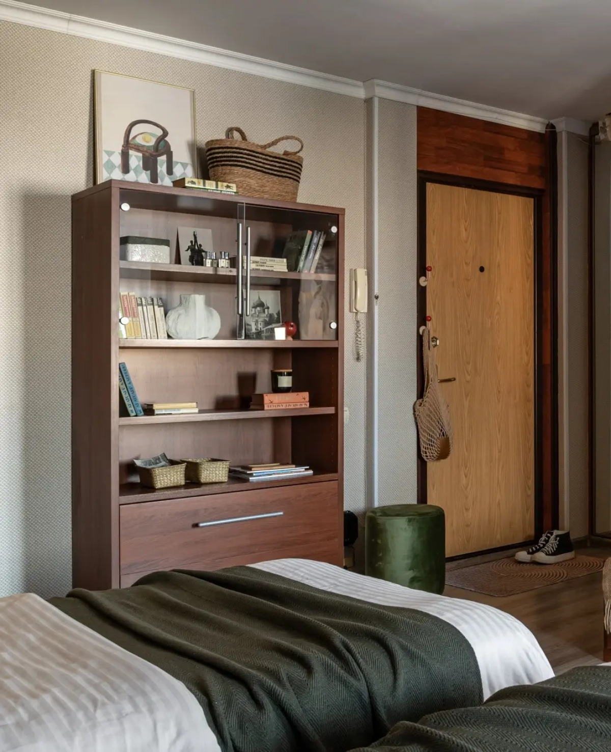 Квартира Пешком по Арбату до Кремля