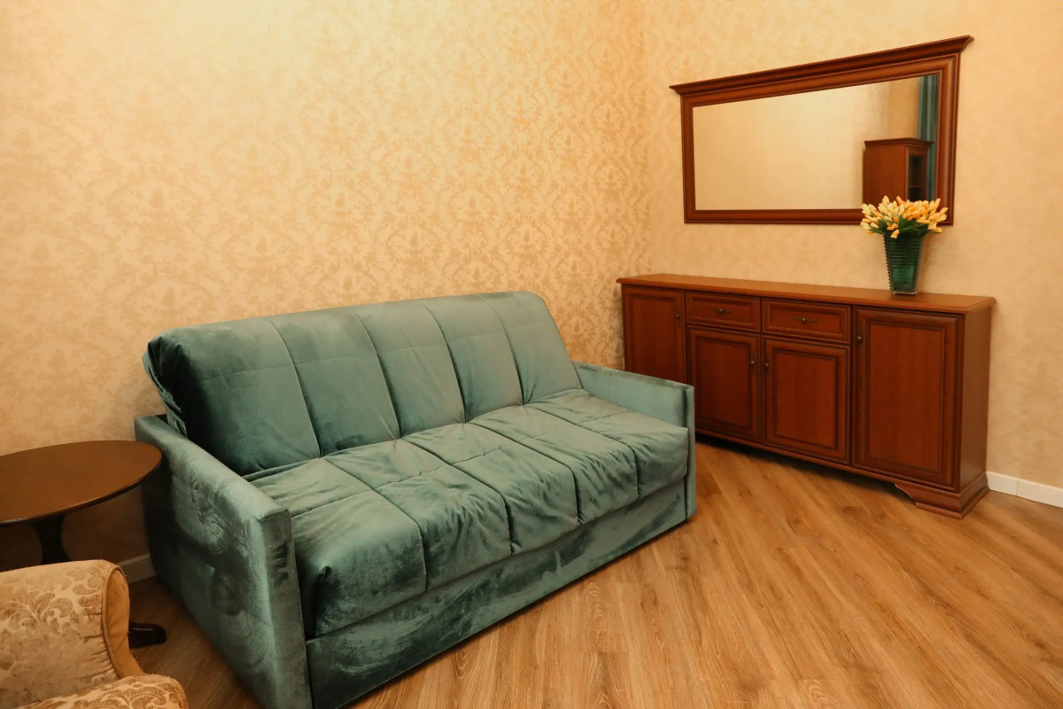 Апартаменты на Большой Московской 38