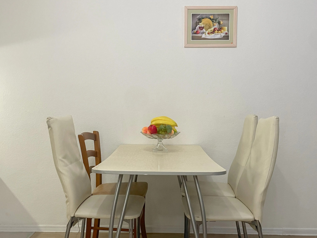 Апартаменты Сосновая 5/1